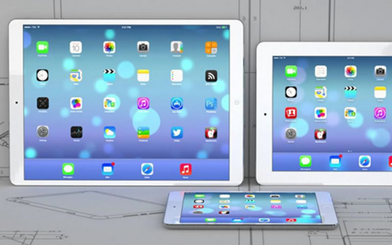 The iPad Pro And Who is it Made For?