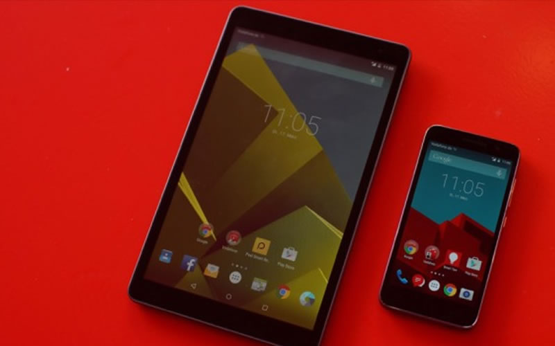 Vodafone Tab Prime 6 Tablet Reviews
