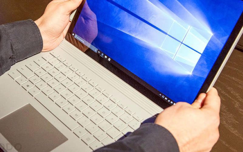 A Look at the Surface Book – The Microsoft Laptop