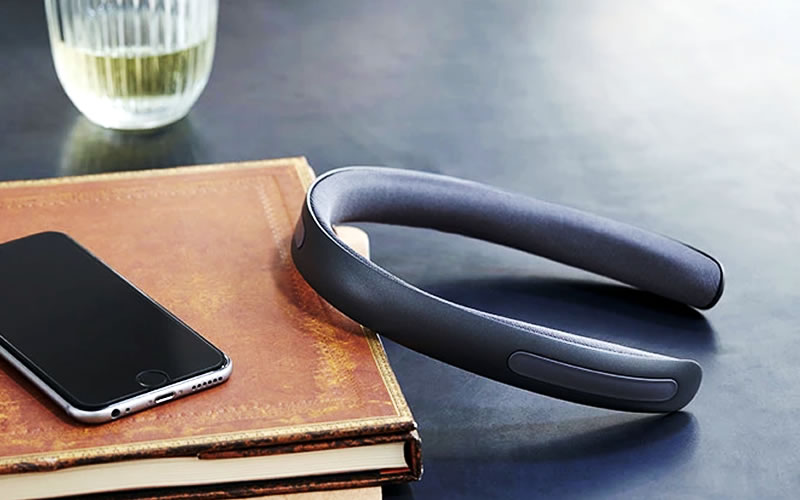 BATBAND Review : Lets You Hear Your Music And the World Around You