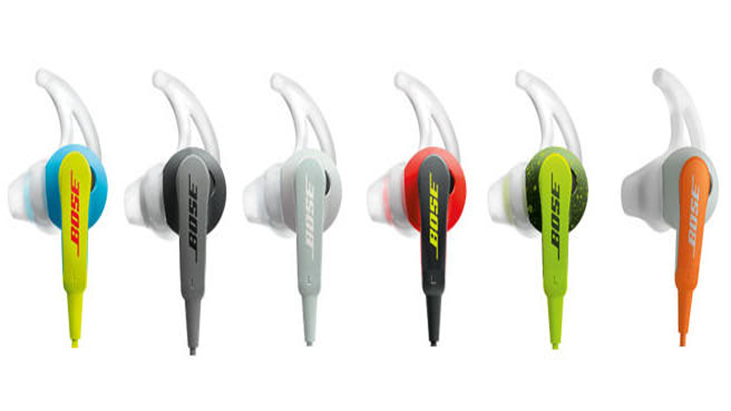 Bose SoundSport In-Ear Headphones Review - The Ultra-Comfortable Way to Listen to Music