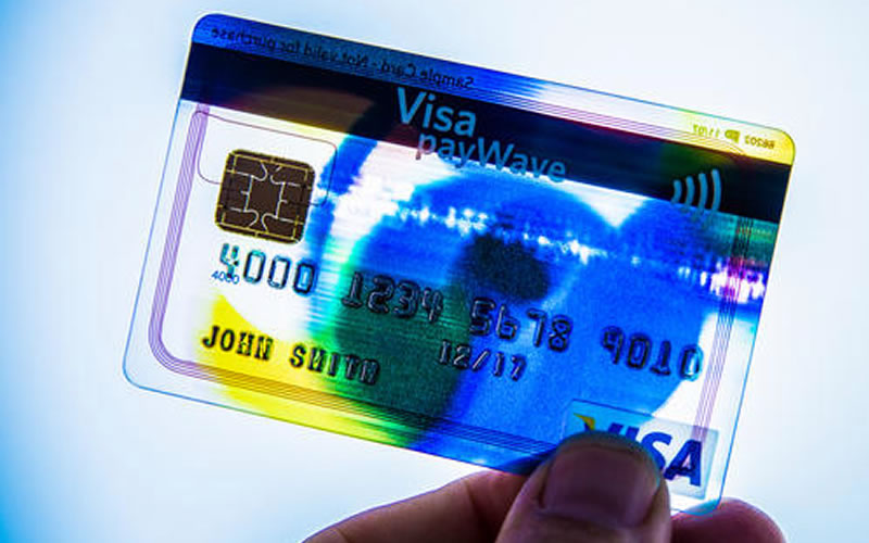 EMV - The New Credit Card Tech Aimed to Protect Consumers and Banks from Hackers