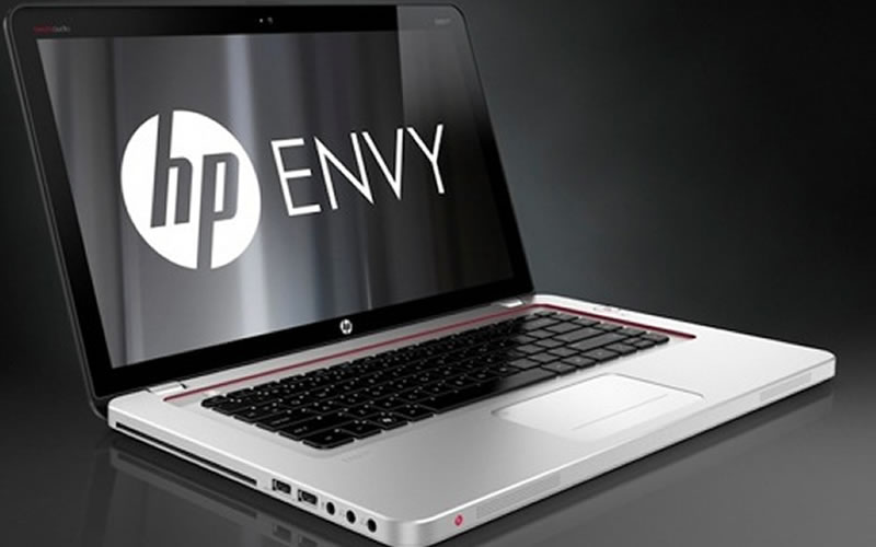 HP Envy 15 Review