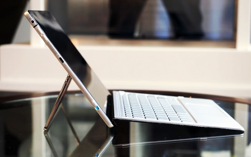 HP Spectre x2 Review - The Microsoft Surface Competitor