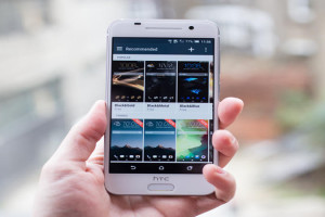 HTC One A9 Review - Bringing Style With a Price