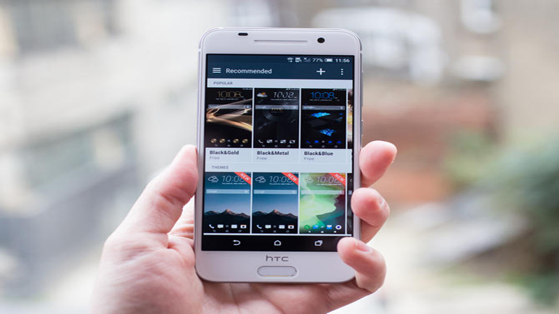HTC One A9 Review - Bringing Style With a Price