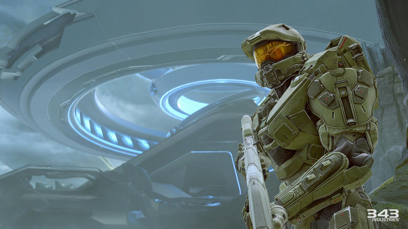 Halo 5: Guardians Review - The 5th Installment of the Xbox Exclusive Flagship Series