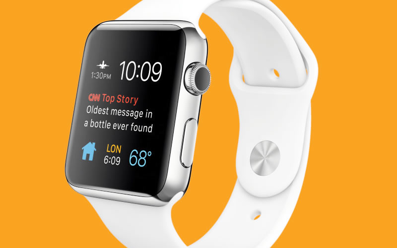 How to Make the Best Out of the Apple WatchOS 2