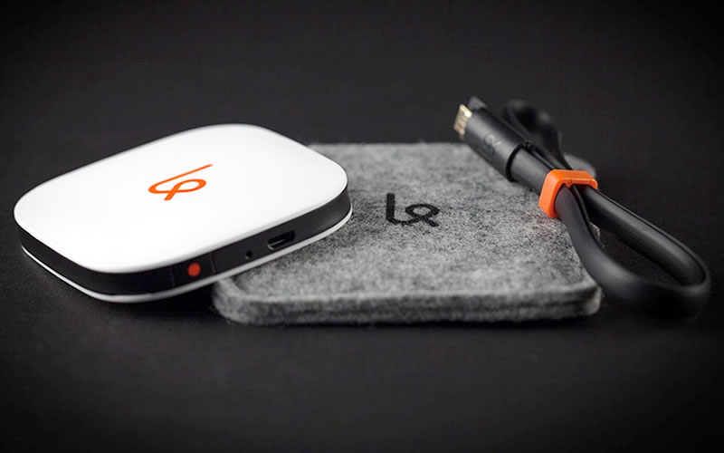 Karma Go Hotspot – You’re Pay-as-You-Go Wi-Fi Device