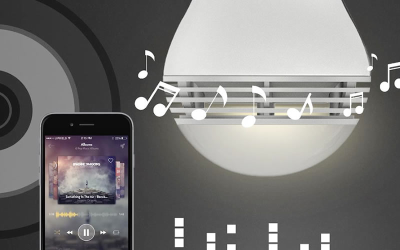 MIPOW Playbulb Reviews