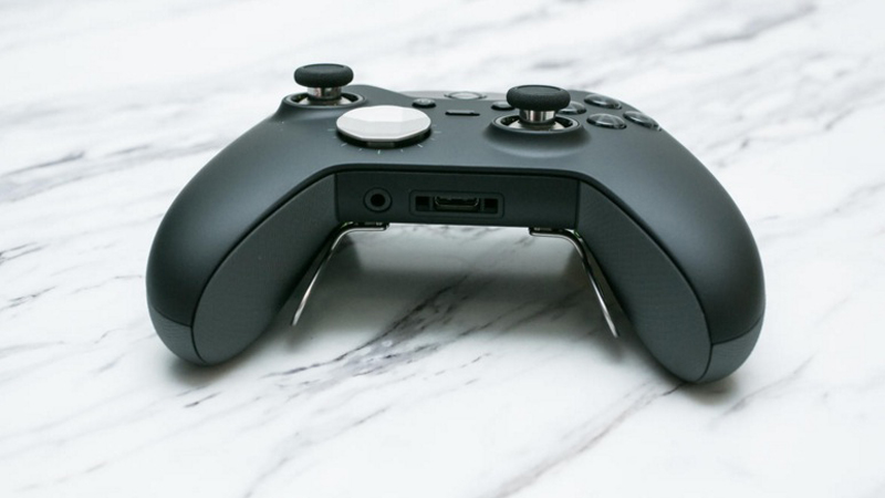Microsoft Xbox Elite Controller Review - Luxury Gaming at a Price