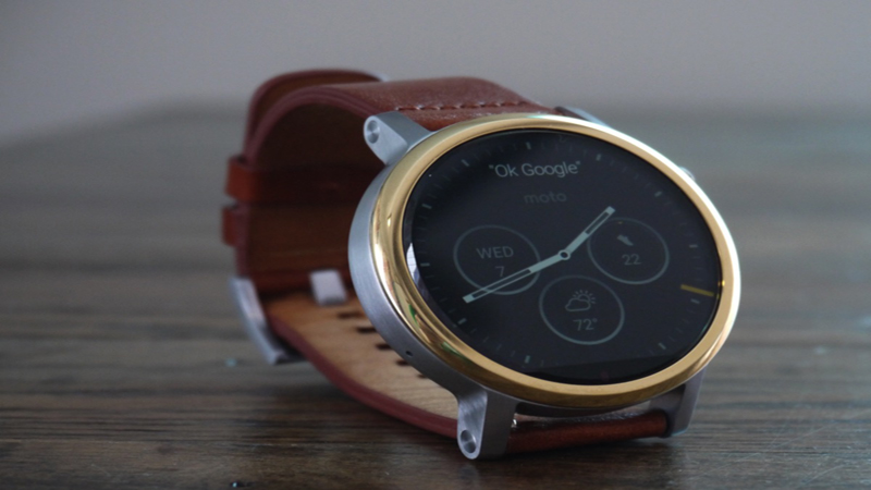 Moto 360 (2015) Review - This Time, It's More Than Just Good Looks