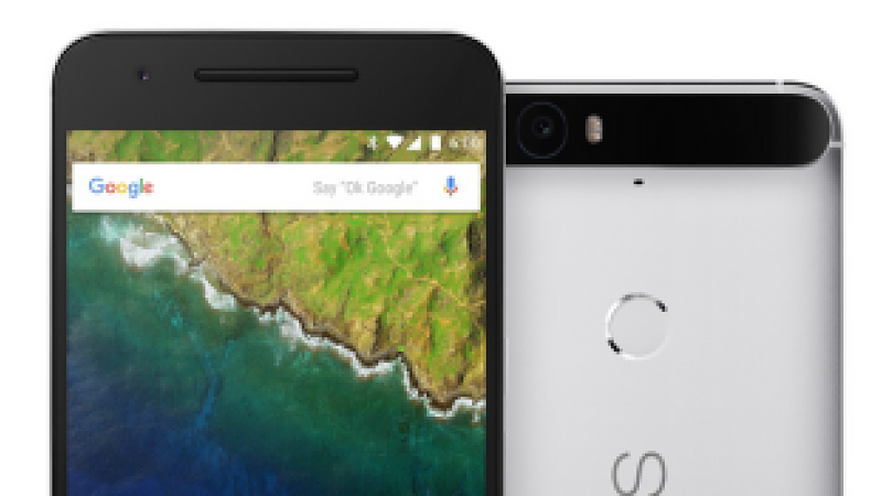 Nexus 6P Review – Bigger Can be Better
