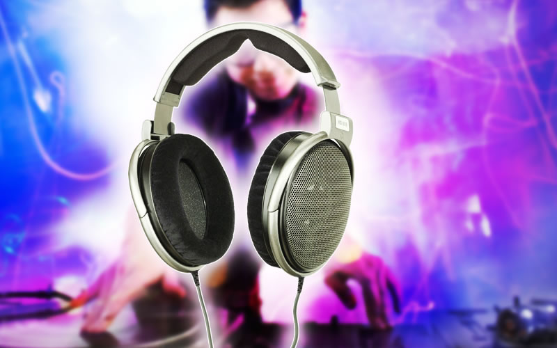 Sennheiser HD 650 Open Back Professional Headphone Review - The Recommended Music Listening Device