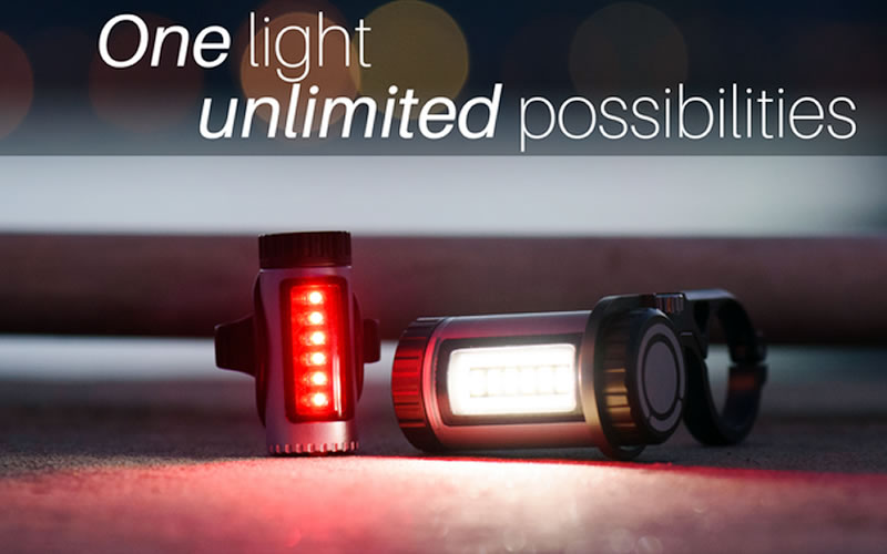 Stellight Aims to Redefine Biking