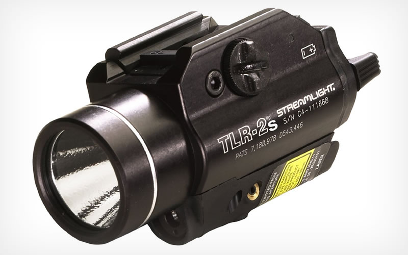 Streamlight 69230 TLR-2s Review : Don't Lose Your Target