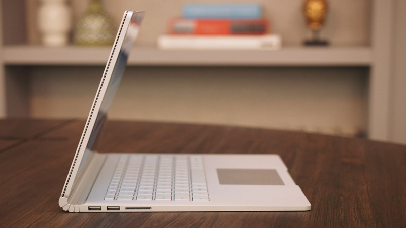 Surface Book Review - The Best Non-Perfect Laptop