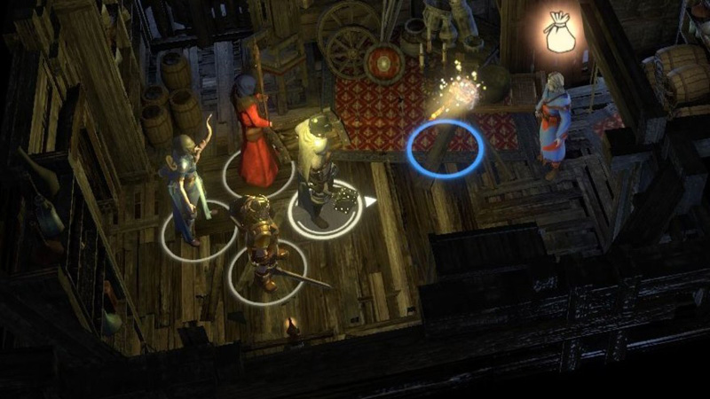 Sword Coast Legends Review - A D&D Game That Doesn't Make the Cut