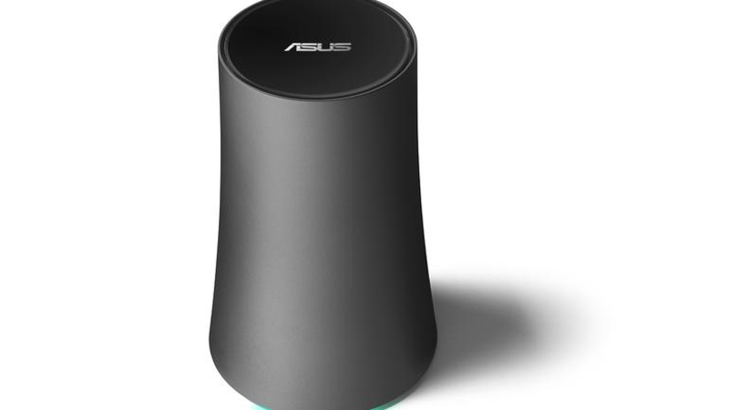 The Asus OnHub - Boost Your Wi-Fi Signal With a Wave of the Hand