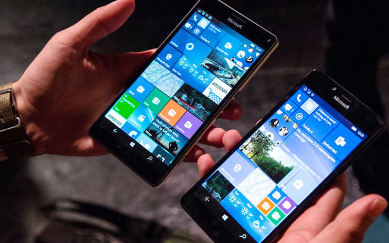 The Lumia 950 and 950XL – Say Hello to Another Windows Phone