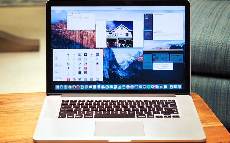 The OS X El Capitan Has Some Welcoming Changes