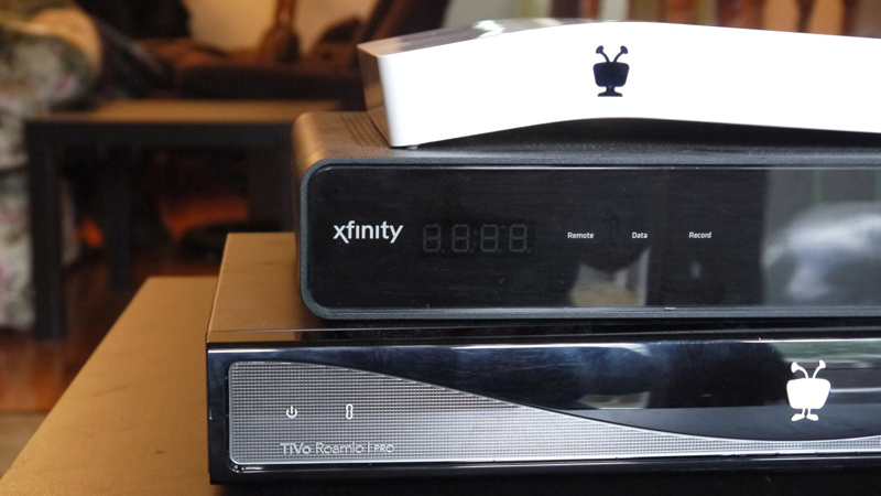 TiVo Bolt Review - The Price of Getting Smaller and Faster