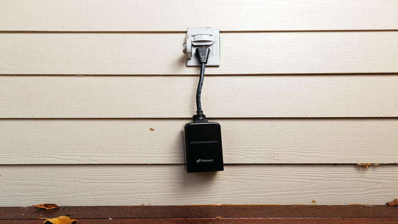 iDevices Outdoor Switch Review - It's Worth Every Bit the Steep Price Tag