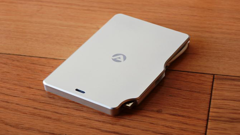 Akitio Palm RAID Review - Higher Speed for a Steeper Price Tag