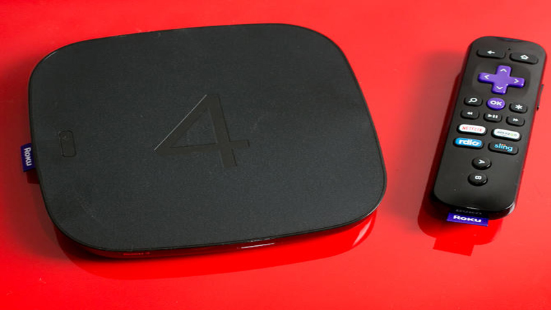 Roku 4 Review - One of the Best Ways to Enjoy 4K Video Today