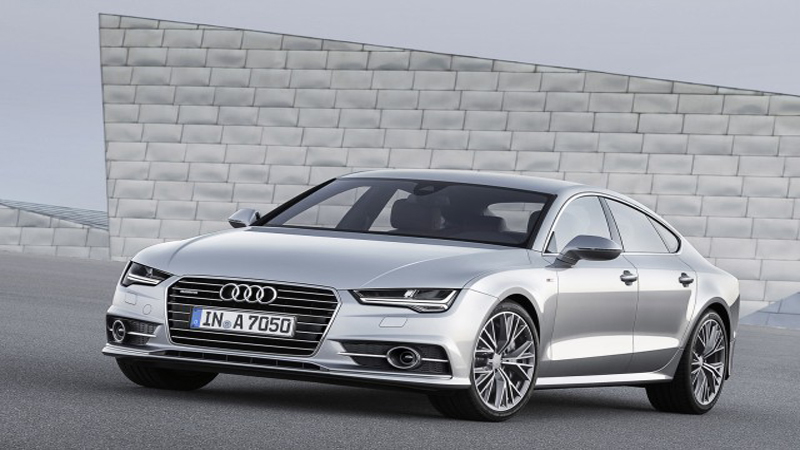 The <strong>2016 Audi A7</strong> is a refined powertrain that comes into the scene with shapely look and a superbly appointed cabin. It has a large trunk to provide optimal storage space, and a good list of safety features to make this a highly desirable vehicle. <h2>The 2016 Audi A7 is When Tradition Meets Modern Technology</h2> All of the qualities from the 2010 model are still present within the <strong>2016 Audi A7</strong>. Its aluminum-body and five-door aesthetic is still present, and it still has that sexy sleek liftback shape. It also has an impeccably trimmed cabin with a mix of utility and authentic road manners. The slight facelift and updated technology serve to boost the car's elegance and appeal. It is a car that has been brought into the modern era but still maintains its sleek and sexy looks throughout its variations. To some, this may be the George Clooney of automobiles. For the <strong>2016 model of the Audi A7</strong>, it suggests that little has been changed. It still has the same low-slung, yet stunningly crafted cabin as its previous models. It has seating for four, or it can fit five if the rear-seat passengers don't mind squeezing a bit. Premium materials are everywhere for the interiors, which should be the case for a high-end automobile. The differences this time around are found beneath the surface. In other words, these changes are all technological in nature. For instance, there is a new infotainment controller that integrates Apple Siri Eyes Free. Said infotainment system also has online traffic information (courtesy of Inrix) and streaming Web radio functionality. Audi still provides one of the best infotainment systems on the market to-date, and the one that they placed for the A7 is no joke either. As like before, this vehicle is exclusively an all-wheel-drive model. It comes into the market with a 3-liter supercharged V6 engine. There's also a torquey TDI model, S7, and RS 7 variants. For the 2016 model, the A7 is now able to produce 333 horsepower, which is an increase of 23, and 325 pound-feet of torque. The acceleration is also improved, albeit slightly, as it can now do 0 to 60 mpg that has dropped to two-tenths to 5.2 seconds. Top speeds can still be found at 130 mph. The <strong>2016 Audi A7</strong> is an all-around elegant masterpiece of a vehicle that can defy age with each model. While there are some flaws, like the low roofline in the backseat (which hinders some headroom), it seems minor compared to its overall look and performance.