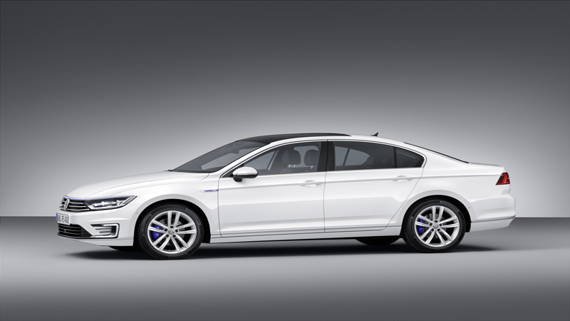 2016 Volkswagen Passat - Good News from VW