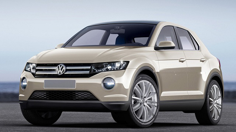 2016 Volkswagen Tiguan SUV Review - The Vehicle Built for Poise