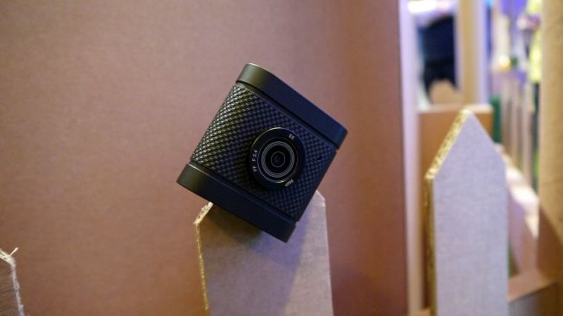 4GEE Capture Cam Review - The New Live Streaming Camera is Smaller, Lighter, and Wallet-Friendly