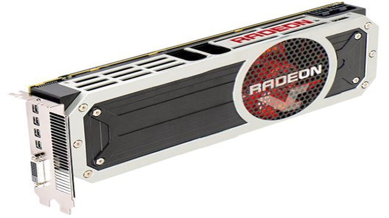 AMD Radeon R9 380X Review - Taking the Fight to Nvidia