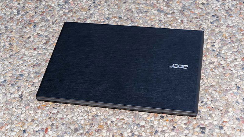 Acer Aspire E5 Review - Affordable is its Middle Name