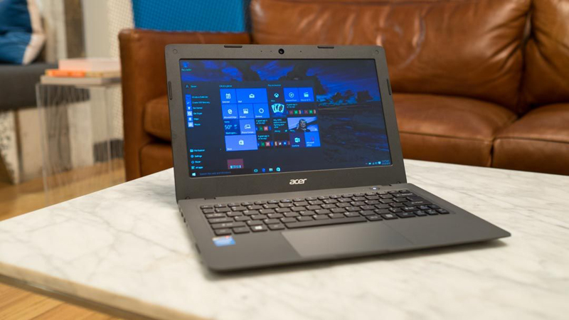Acer Aspire One Cloudbook 11 Review - Letting Users Use the Cloud at a Price That's Just On the Ground