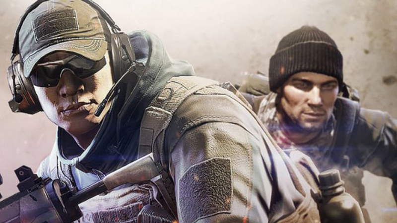 Afterpulse Review - A Slightly More Forgiving Shooter