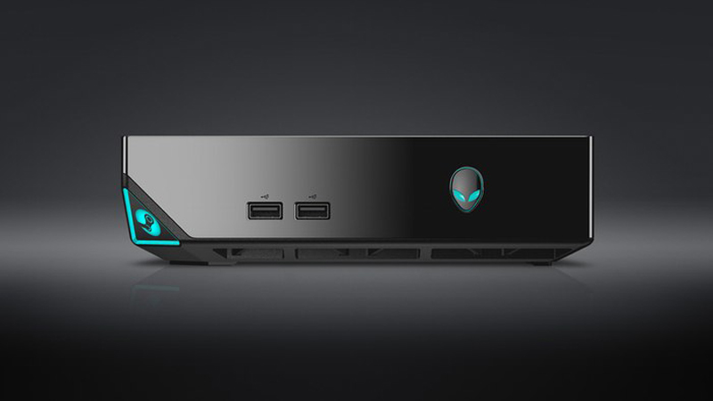 Alienware Steam Machine Review - Do You Really Want One?