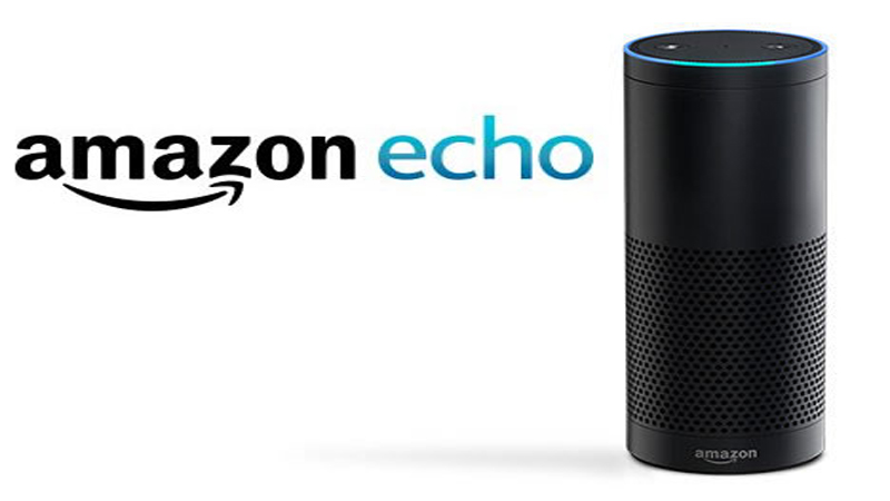Amazon Echo Review - The "Not-So-Smart" Smart Home Appliance