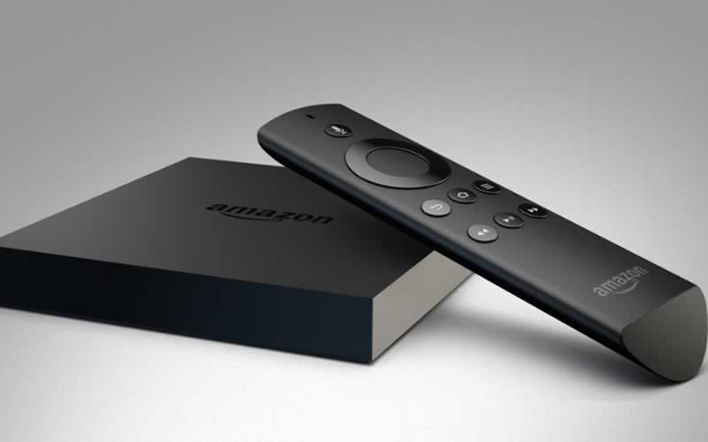 Amazon Fire TV Review - A Good Buy and Has Potential