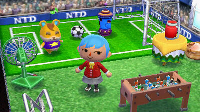 Animal Crossing: Happy Home Designer Review - More Designing Fun, Less of the Friends