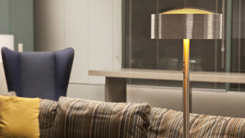 Ario Lamp - The Smart Lamp to Make Your Day