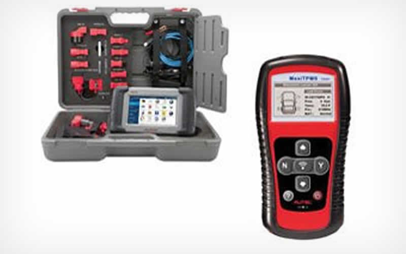 Autel MaxiDas DS708 Automotive Diagnostic System Review