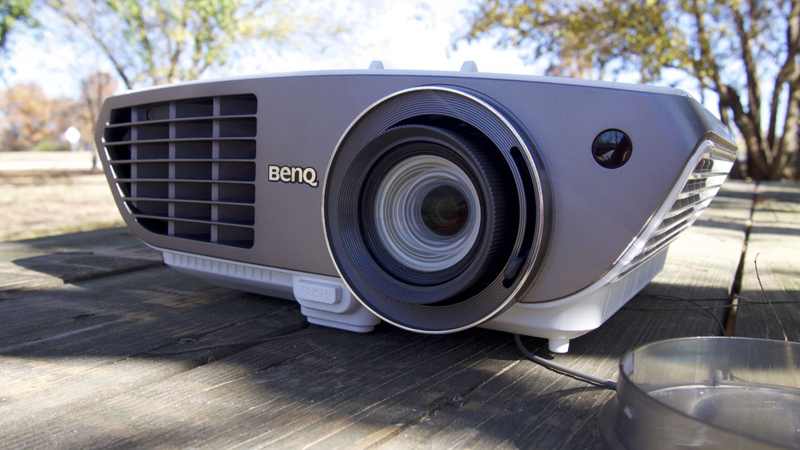 BenQ HT4050 Review - Cinematic Quality Images for Everyone