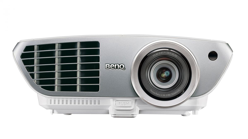 BenQ W1350 Review - An All-Rounder of a Projector That Delivers Amazing Images