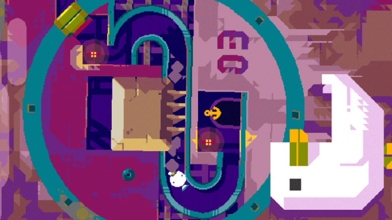 Beneath The Lighthouse Review - It Does Well With Stairs