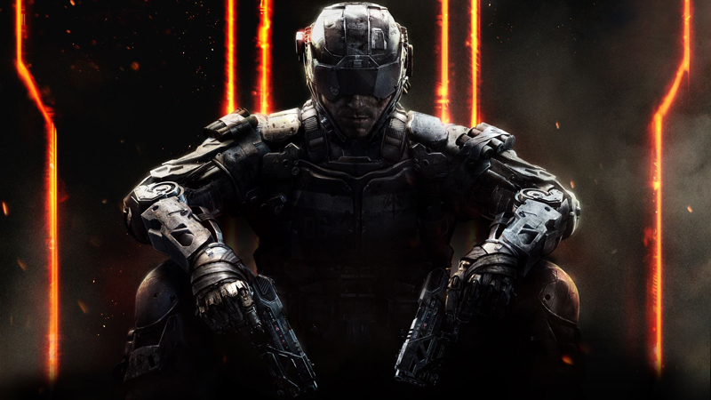 Call of Duty: Black Ops 3 Review – This Year’s COD Game
