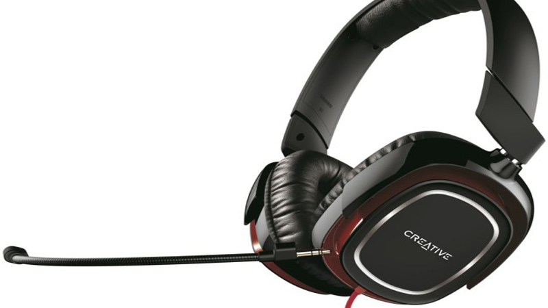 Creative Draco HS880 Review - A Budget-Friendly Gaming Headset That Can Perform Well