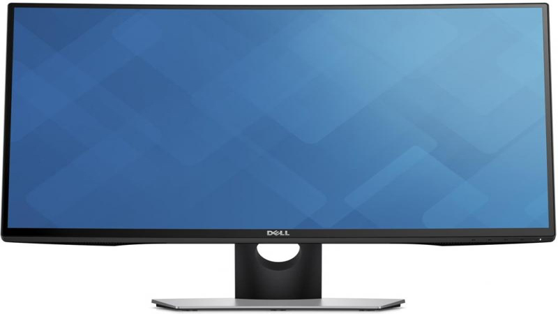 Dell SE2716H Review - Standing up to the Competition