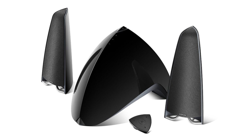 Edifier Prisma Encore Review - A Stylish Design at an Impressively Affordable Price